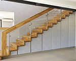 Construction et protection de vos escaliers par Escaliers Maisons à Saint-Igny-de-Vers